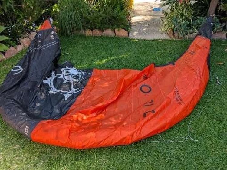 2024 Slingshot Ufo  V3 5Mtr & V2 6Mtr - 5 metre