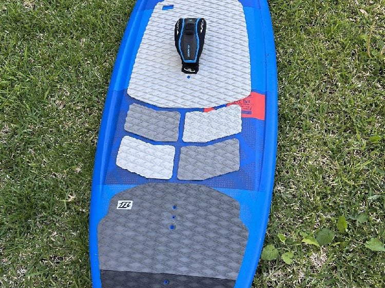 2016 North Nugget Tt 5’2” - 5' 2"