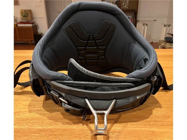 2020 Ion Apex Curv 13 Harness