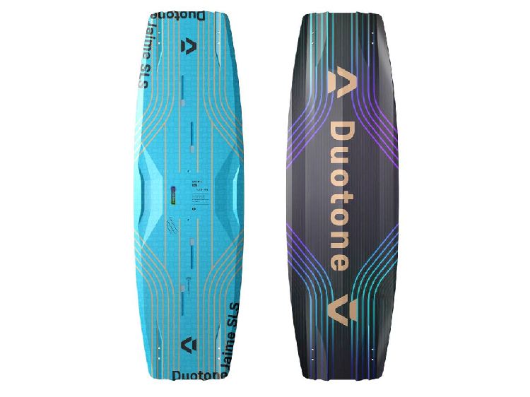 2026 Duotone Jaime Sls - 136 cm