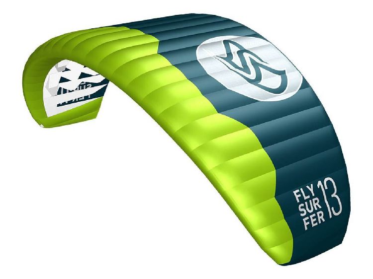 2021 Flysurfer Peak4 - 13 metre