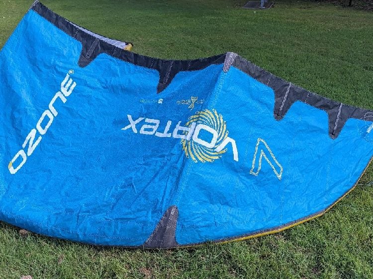 2024 Ozone Vortex V1  - 7M - 7 metre
